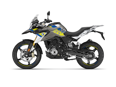 BMW Motorrad、ステッカーセット発表！ | BMWおたっきーず！Blog - BMW