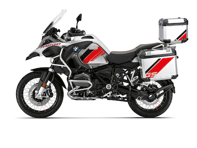 BMW Motorrad、ステッカーセット発表！ | BMWおたっきーず！Blog - BMW