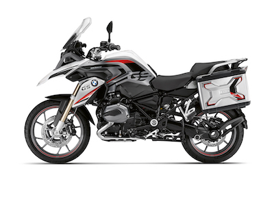 BMW Motorrad、ステッカーセット発表！ | BMWおたっきーず！Blog - BMW