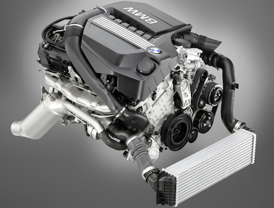 OKADAPROJECTS プラズマダイレクト BMW N55エンジン PD6002210R - Plasma Direct Ignition Coil Upgrade - N52/N54
