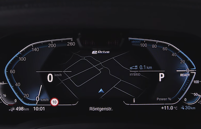 BMW LCD デジタルメータ Amazon.com: aoonav 12.3 Inch Digital Gauge Cluster Virtual Cockpit