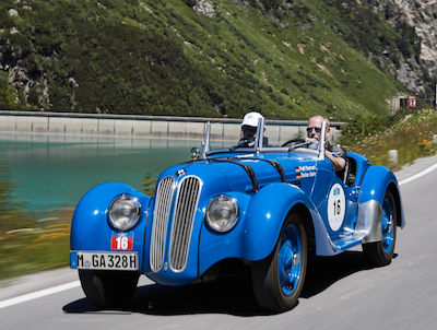 BMW 328ロードスターの画像 | BMWおたっきーず！Blog - BMW総合