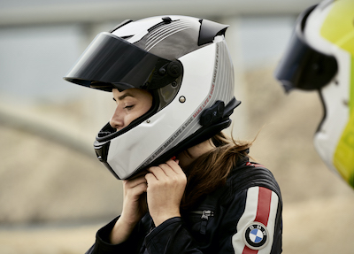 BMW Motorrad ヘルメット