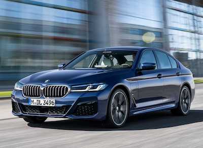 BMW 5シリーズセダン(G30) BMW 5シリーズ（G30）の魅力を解説。その人気の理由とは