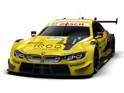 BMW F型　M3&M4 カタログセットBMW M4 DTMなど！ BMW F型 M3&M4 カタログセットBMW M4 DTMなど！（M4（BMW