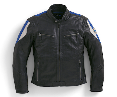 bmw downtown jacket
