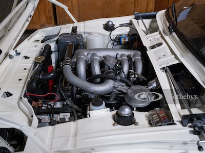 BMW-2002マニアー必見02-DOHCーTURBOエンジンーシニツアーエンジン日本