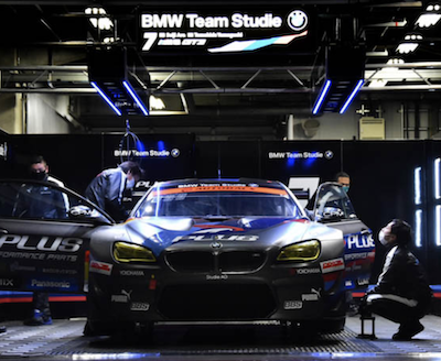 BMW Team Studie」がスーパーGT 2021に参戦！ | BMWおたっきーず！Blog 