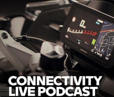 BMW Motorrad Live Connectivity Podcast | BMWおたっきーず！Blog - BMW総合情報ブログ