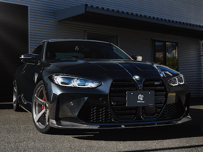GC-1057 BMW Z8/M4クーペ・GC-1058 BMW やすくっ Z8/BMW M6限定