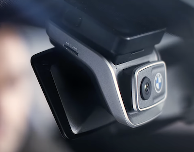 BMWハウツー動画「BMW Advanced Car Eye Pro 3.0 カメラを使う」 | BMW ...