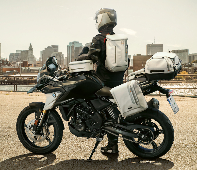 バイクウェア・装備 BMW Motorrad 8077 BMW Motorrad 8077 バイクウェア・装備