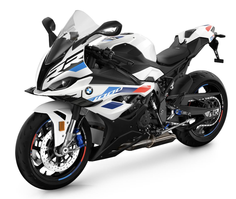 Xingmoto 交換用ミラーブロックオフベースプレート BMW S1000RR 2013 