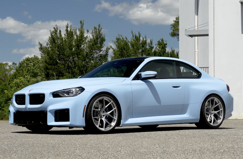 BMW M2クーペ(G87)の動画~その26 | BMWおたっきーず!Blog BMW M2クーペ(G87)の動画~その26 | BMWおたっきーず!Blog