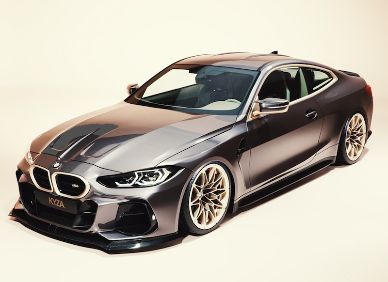 Amazon | Wellvie BMW 4シリーズ キドニーグリル M4 F32 F33 F36