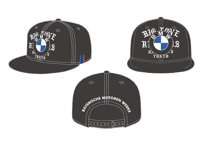 BMW Japan「BIG LOVE RECORDS FOR BMW」 | BMWおたっきーず！Blog