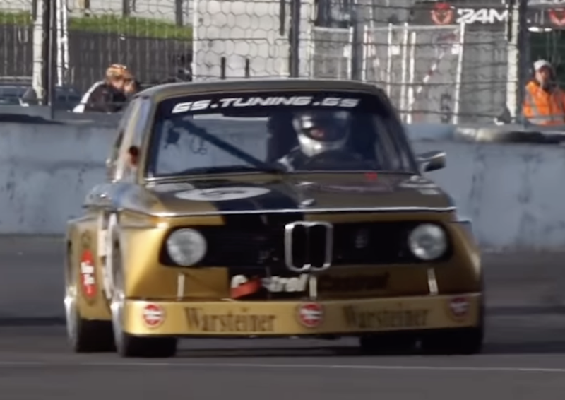値下げ‼️　希少❗️NSU TT カスタム　BMW2002 ゴルディーニ 値下げ‼️ 希少❗️NSU TT カスタム BMW2002 ゴルディーニ - メルカリ
