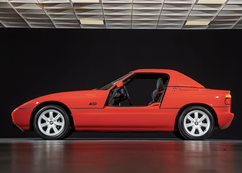 BMW Z1ロードスターが販売中~その5 | BMWおたっきーず!Blog BMW Z1ロードスターが販売中~その5 | BMWおたっきーず!Blog