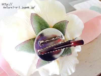 枯れないお花<アートフラワー>