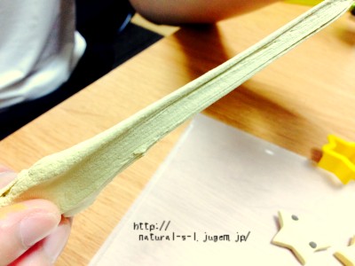 新発売の軽量粘土を使ってフェイクスイーツづくり!