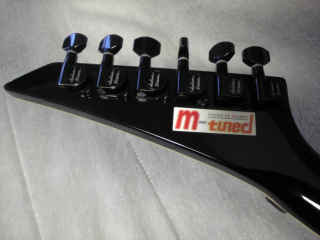 tuned by miyako