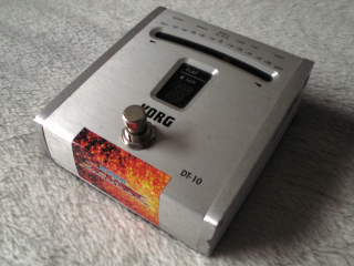 ありがとう、DT-10