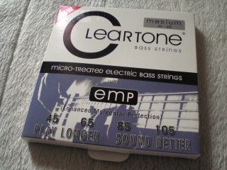 Cleartone