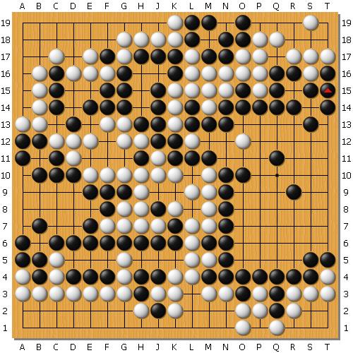 名人戦第5局