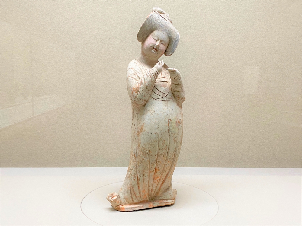 大阪市立東洋磁器美術館の重要文化財ほか | 緑地公園・大阪・北摂