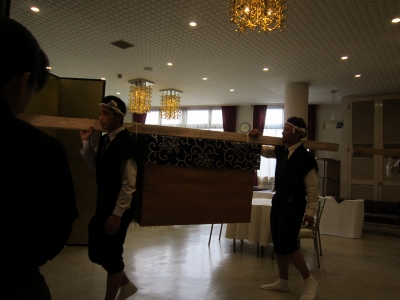 長持ち