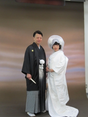 白無垢