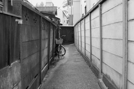 自転車