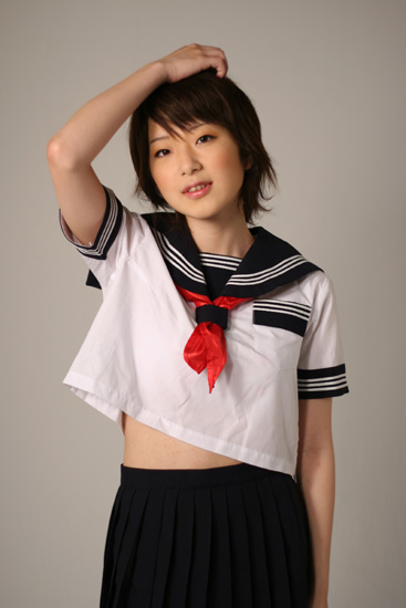 スタジオ撮影その2