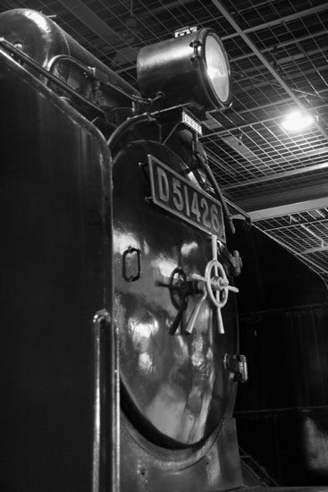 D51426(デゴイチ)
