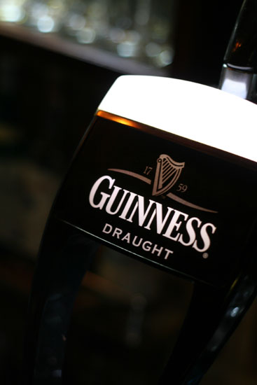 GUINESS