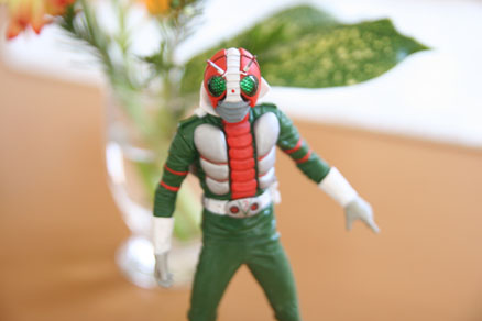 仮面ライダーV3