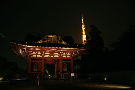 門番