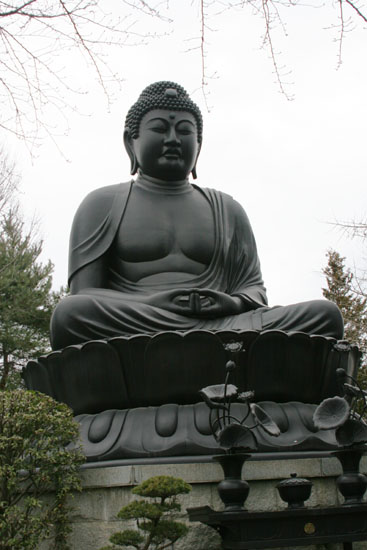 東京大仏