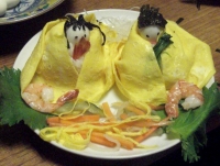 ヒナ寿司