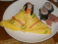 おひなさま