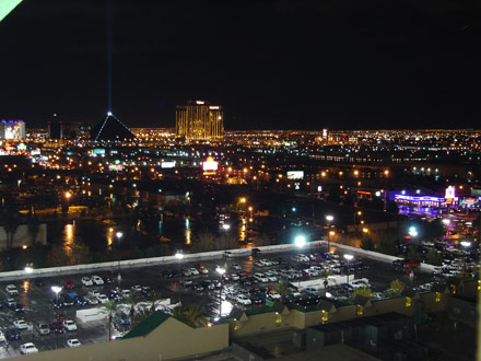 nightview