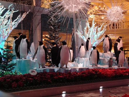 Penguins
