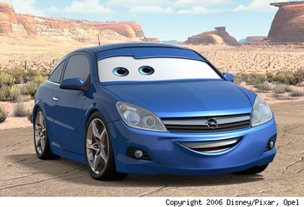 opel