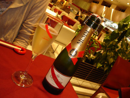 MUMM