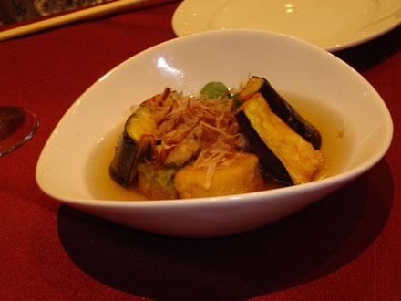 eggplant