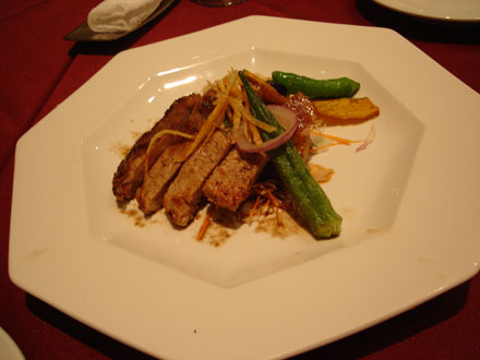 pork