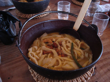 Lunch