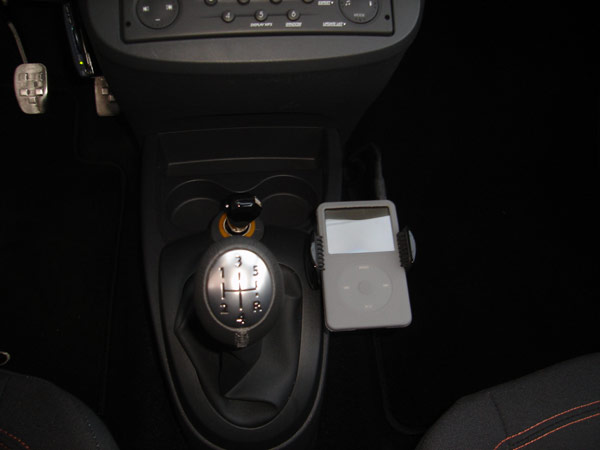 iPod
