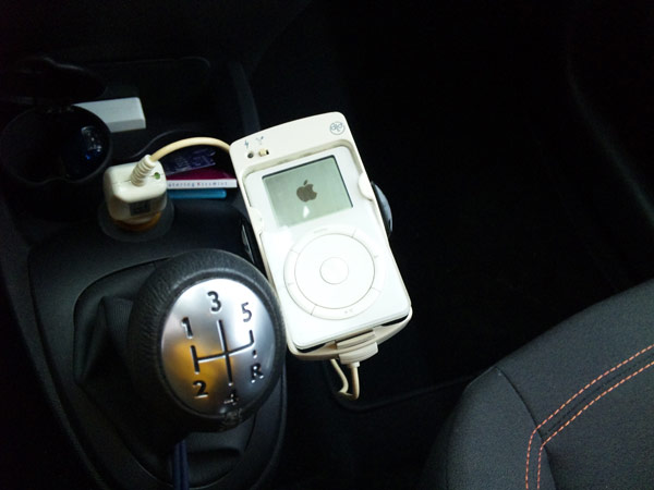 iPod