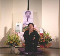 立川談奈さん